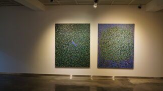 2nd Anniversary Special Exhibition, installation view