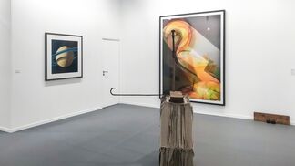 Mai 36 Galerie at ARCOmadrid 2018, installation view