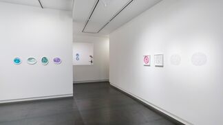 Food, Fashion, and Capital Punishment, installation view