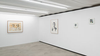 Nathalie Boutté Way Down South, installation view