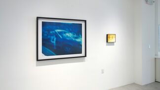Four Photographers, installation view