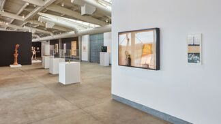 Based on a True Story: Highlights from the di Rosa Collection, installation view
