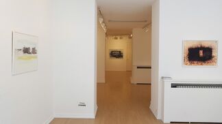 PHILIPPE COGNEE, installation view