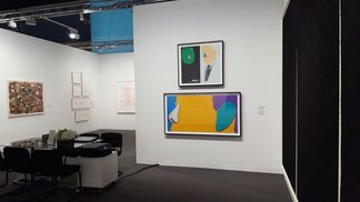 Gemini G.E.L. at Art Basel in Miami Beach 2016, installation view