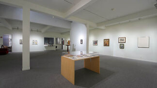 SIGHT / VISION : The Urban Milieu, installation view