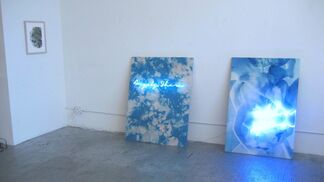 Young Gi Tina Han x  Sonomi Kobayashi x Miyuki Hyodo:  Illusion of Spontaneity: Angel's Share, installation view