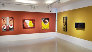 Teresa Nazar: Freedom and Audacity in the Sixties, installation view