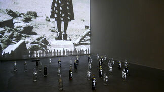 Carlos Carvalho- Arte Contemporanea at ARCOlisboa 2020 Online, installation view