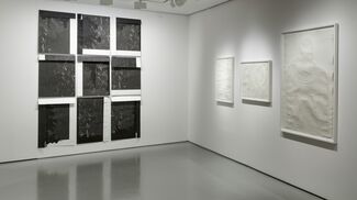 UNTITLED - Group Show, installation view