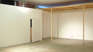 Perspective, installation view