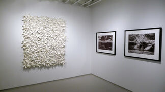 Winter Group Show, installation view