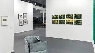 Mai 36 Galerie at ARCOmadrid 2018, installation view