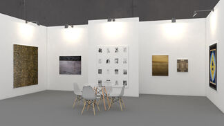F2 Galería at ARCOlisboa 2020 Online, installation view