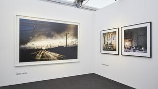 Alex Daniels - Reflex Amsterdam at Photo London 2019, installation view