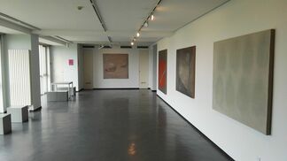 Li Dazhi Solo Exhibition, installation view