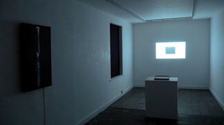 Youki Hirakawa 'Secret Fire', installation view