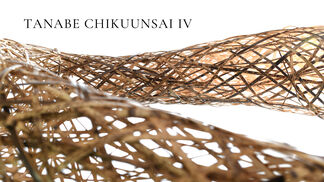 Yumekoubou Kyoto Tanabe Chikuunsai IV Collection, installation view