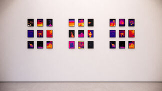 VIGIL GONZALES at Open Ch.ACO, installation view