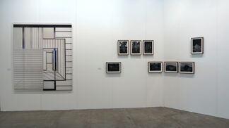 Taik Persons at Artissima 2016, installation view