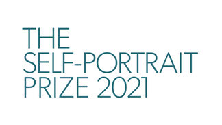 The Self-Portrait Prize 2021 Exhibition, installation view