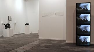 Galeria Jaqueline Martins at ARCOmadrid 2015, installation view