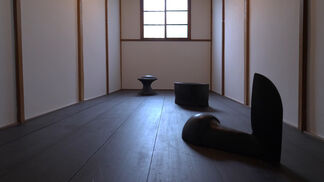 ACG Villa Kyoto Vol.004: Yo Akiyama x Takashi Soga, installation view
