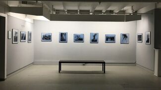 Landscape Within, installation view