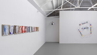 Job Koelewijn - A collection of works, installation view