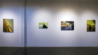 Rosalyn Bodycomb - When is Now?, installation view