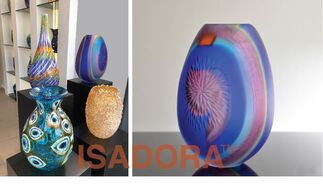 Isadora™, installation view