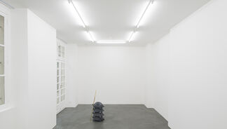 Hans Schabus, 'L'autre Chien', installation view