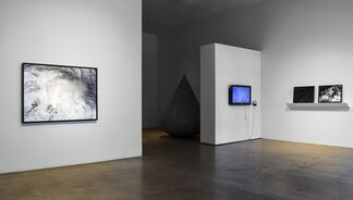 Kevin O'Connell: Inundation, installation view