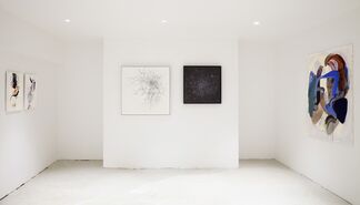 Art Rooms | RAREFACTION, installation view
