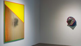 Color Theory, installation view