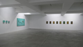 Carlos Carvalho- Arte Contemporanea at ARCOlisboa 2020 Online, installation view