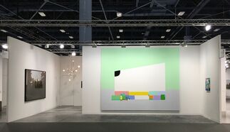 Sies + Höke at Art Basel in Miami Beach 2016, installation view