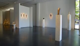 Jane Rosen - H is for ..., installation view