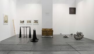 massimodeluca at Artissima 2016, installation view