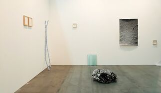 Galleria FuoriCampo at Artissima 2016, installation view