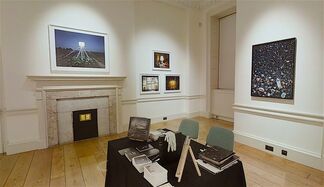 East Wing at Photo London 2018, installation view