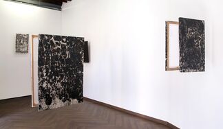 Cabinet de l'Art | Diane Giraud, installation view