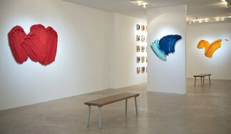 Celia Johnson - Donald Martiny, installation view