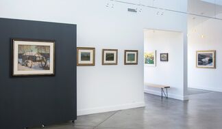 Collector's Choice, installation view