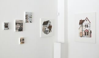 Seth Clark: 2017 Collection, installation view