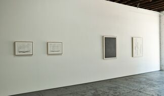 Martin Bennett | When I Can No Longer Fall In Love For The First Time, installation view