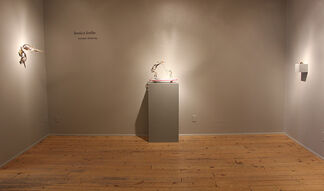 Jessica Joslin, installation view