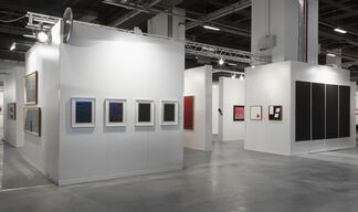 art ON Istanbul at Contemporary Istanbul 2014, installation view