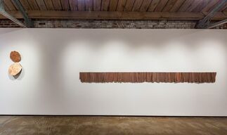 Patrick Marold | Astula, installation view