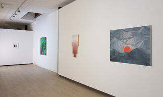 Made in ABQ, installation view