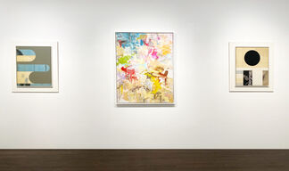 Recent Acquisitions, installation view